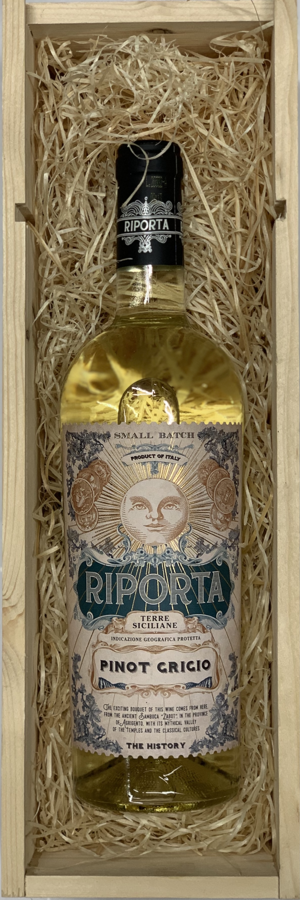  Pinot Grigio