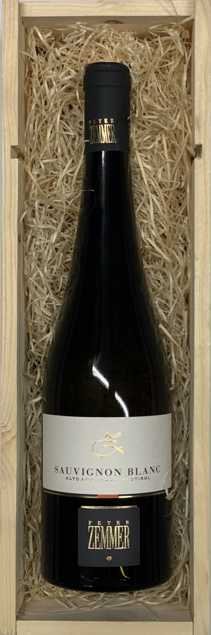 Sauvignon Blanc 